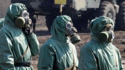 Донбасс: химическая атака?
