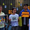 Сенцов - виновен,он организовал два поджога и пытался организовать взрыв