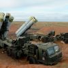 Война за С-400