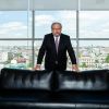 Олигарх Минц пенсии увез в Лондон, а картины оставил в Москве