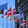 В ЕС готовы налаживать контакты с Россией после введения торговых пошлин США (Санкции навредили экономике: в ЕС готовы налаживать контакты с Россией после введения торговых пошлин США) Санкции навредили эк…