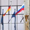 ЧМ-2018: Рискнут ли США дразнить загнанного в угол русского медведя (Фото: Виктор Драчев/ТАСС) Фото: Виктор Драчев/ТАСС