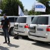ОБСЕ на Украине о нарушениях режима прекращения огня в Донбассе (В мире забыли, что здесь гибнут люди: замглавы миссии ОБСЕ на Украине о нарушениях режима прекращени…) В мире забыли, что з…