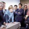 Трамп в Квебеке – слон в посудной лавке или разрушитель догм? (Трамп в Квебеке – слон в посудной лавке или разрушитель догм?) Трамп в Квебеке – сл…