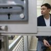 Дело 'журналиста-диверсанта с пистолетом': Киев заставил Запад умолкнуть (Руководитель портала РИА Новости Украина Кирилл Вышинский во время рассмотрения апелляции на арест в…) Руководитель портала…
