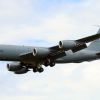 'Удар саблей' НАТО: На Украине запахло керосином (На фото: Boeing KC-135 Stratotanker (Фото: ZUMA/TASS)) На фото: Boeing KC-1…