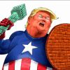 Две главные заботы Трампа