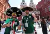 Россия удивляет гостей (Россия удивляет гостей) Россия удивляет гостей