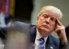 На вашингтонскую деревню Трампу (Иллюстрация к статье) Иллюстрация к статье