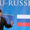 Путин оставил правительство Медведева, чтобы угодить Западу (На фото: премьер-министр РФ Дмитрий Медведев (Фото: Михаил Климентьев/ТАСС)) На фото: премьер-мин…