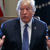 Аварийный сброс: почему Россия вывела деньги из госдолга США (Президент США Дональд Трамп в Белом доме. 9 апреля 2018) Президент США Дональ…