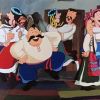 Проигранная 'перемога'