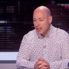 Дмитрий Гордон проиграл 500 долларов (Иллюстрация к статье) Иллюстрация к статье