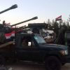Большая региональная война из-за Сирии может вспыхнуть в любой момент (Большая региональная война из-за Сирии может вспыхнуть в любой момент. Всё, видимо, будет решаться на поле боя) Большая региональная…