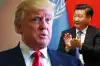 Трамп решил воевать с китайскими ветряными мельницами (Иллюстрация к статье) Иллюстрация к статье