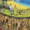 Современные концепции войны (Иллюстрация к статье) Иллюстрация к статье