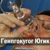 Генпгокугог Югик