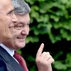 Порошенко в панике. Украинцам больше не нравится НАТО и ЕС (Президент Украины Петр Порошенко и генсек НАТО Йенс Столтенберг во время встречи в Киеве. 10 июля 2017) Президент Украины Пе…
