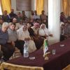 Переговоры о капитуляции Дераа