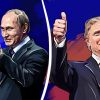 Выборы требуют позитива