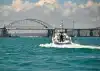 Деградация инфраструктуры Украины - истинная причина ее ухода с Азовского моря