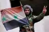 Война в Сирии. Неожиданный прорыв