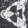 Россия, США, Китай - мировая карусель