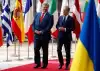 Порошенко – НАТО: полчаса оптимистического провала