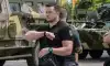 'Белый вождь' начал наступление на Украину