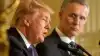 Что сулит России очередная выходка Трампа?