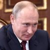 Запад в шоке: Путин использует Трампа, чтобы напасть на Европу (На фото: президент РФ Владимир Путин (Фото: Алексей Никольский/пресс-служба президента РФ/ТАСС)) На фото: президент Р…