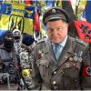 Диктаторские законы Порошенко