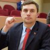 Критикам пенсионной реформы уже грозят тюрьмой (На фото: депутат Саратовской областной думы от партии КПРФ Николай Бондаренко) На фото: депутат Сар…