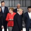 Нападение Трампа на Европу (Нападение Трампа на Европу — Фонд стратегической культуры) Нападение Трампа на …