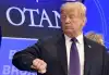 Брюссельская битва Трампа с НАТО