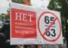 'Региональные власти в панике, 'ЕР' раскалывается, а Кремль требует поддержки'
