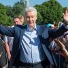 Московские выборы. Девятнадцать миллиардов на Собянина?