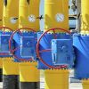 'Нафтогаз' объявил о рекордной прибыли. Пусть только 'Газпром' даст денег (Компрессорная станция НАК Нафтогаз Украины. Архивное фото) Компрессорная станци…
