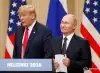 Сможет ли Трамп выполнить то, о чём договаривался с Путиным в Хельсинки?