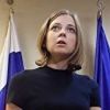 Как Госдума принимала пенсионную реформу в первом чтении