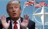 США отказываются защищать страны НАТО
