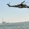 Российский 'Норд' завел Украину на минное поле (На фото: ВМС Украины (Фото: Николай Лазаренко/пресс-служба президента Украины/ТАСС)) На фото: ВМС Украины…