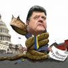 Послание 'патриотам', или Дума о двойной зраде