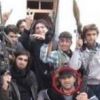 Спасти 'Белые каски': бегство в Иорданию