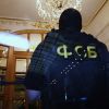 Про шпионов в 'Роскосмосе'