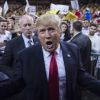 Трамп ломает миропорядок