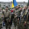 Зачем Украине армия в четверть миллиона человек?