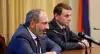 Деятельность Пашиняна может привести к уничтожению Армении