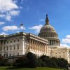 Чем ответит Россия на планы США потрясти основы 'режима Путина' (На фото: здание Конгресса США (Фото: PA Photos/TASS)) На фото: здание Конг…