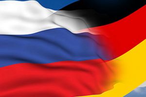 Немецкие инвестиции в Россию